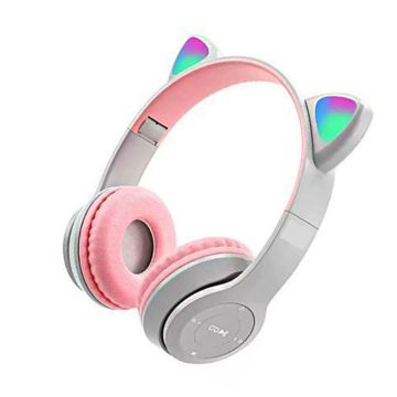 Casque Bluetooth Kids 47M