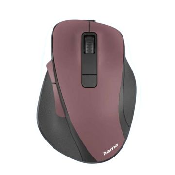 Souris Sans Fil HAMA MW-500 V2 Marron