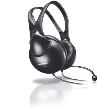 Casque Gaming PHILIPS SHM1900/00