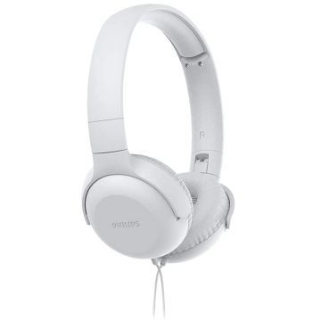 Casque Filaire PHILIPS TAUH201WT