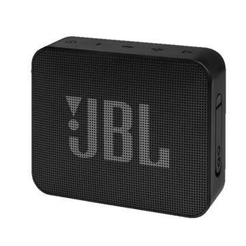 Haut Parleur JBL Go Essential Noir