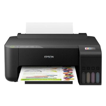 Imprimante à Réservoir Intégré EPSON ECOTANK L1250 Wi-Fi Couleur 