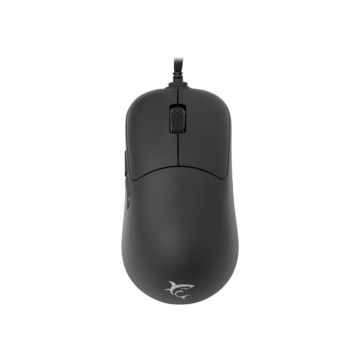 Souris Gamer Filaire WHITE SHARK GRAPHÈNE GM-5014 Noir