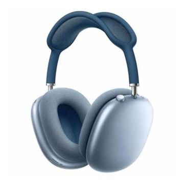 Casque Bluetooth Airpods Max Bleu