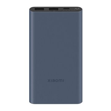 Power Bank XIAOMI 22,5W 10000mAh Gris