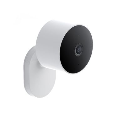  Caméra de surveillance d'extérieur Xiaomi Mi AW200  Blanc