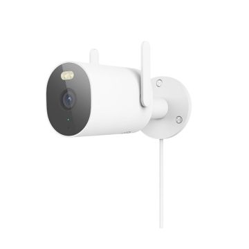 Caméra de surveillance d'extérieur XIAOMI Mi AW300  Blanc