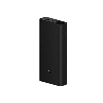 Power Bank XIAOMI Mi 50W 20000mAh Noir