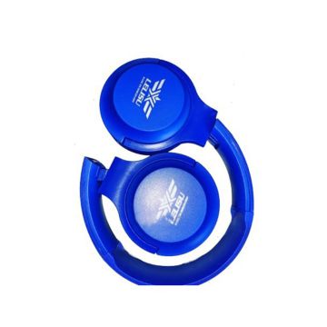 Casque Bluetooth LELISU LS-211 Bleu