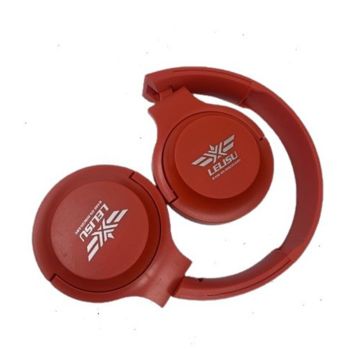 Casque Bluetooth LELISU LS-211 Rouge