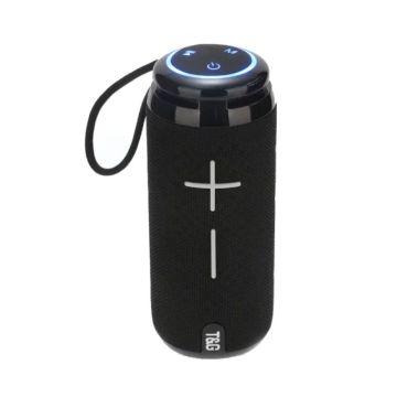  Haut Parleur Bluetooth  T&G TG645 Noir