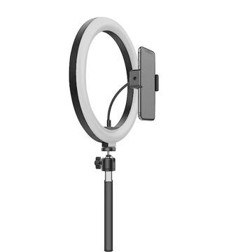 Ring Light Led Pour Selfie DX-260 