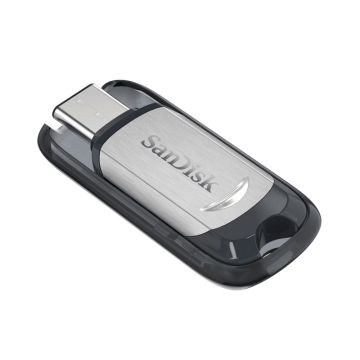 Clé USB SANDISK Ultra 3.1 / 32 Go Argent