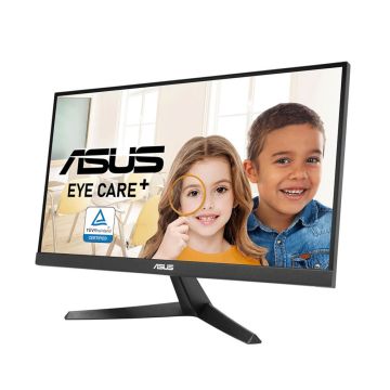 Ecran ASUS 22" FHD IPS 75HZ VY229HE Noir