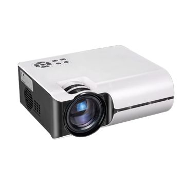 Vidéo Projecteur VOLTO Fire 505 HD Blanc