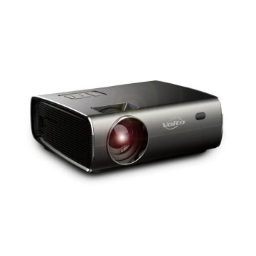 Vidéo Projecteur Led VOLTO Sun 707 Noir 