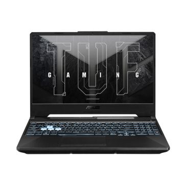  Pc Portable Gaming ASUS TUF A15-FA506NF-HN005W Noir 