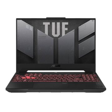  Pc Portable Gaming ASUS TUF A15-507NV-LP100W Méca Gris