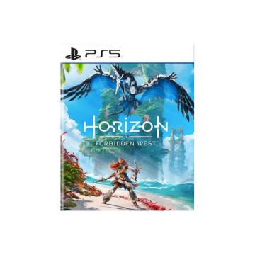 Jeu HORIZON 2 FORBIDDEN WEST PS5 