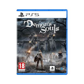 Jeu DEMON'S SOULS VF PS5