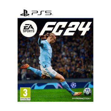 Jeu EA Sports FC 24 PS5