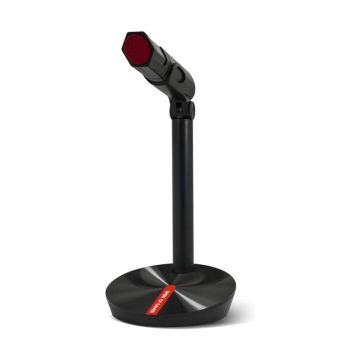  Microphone SOIRIT OF GAMER EKO  Noir & Rouge