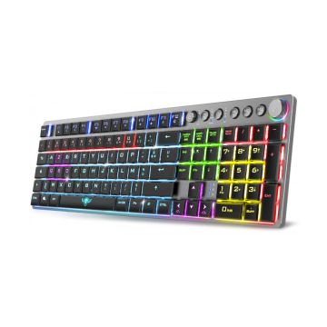 Clavier Gamer SPIRIT OF GAMER XPERT-K1500 Noir