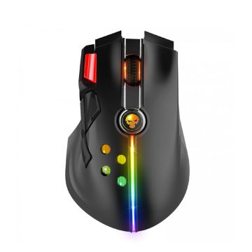  Souris Sans Fil Gaming SPIRIT OF GAMER  XPERT-M600  Noir