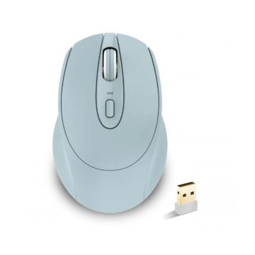 
Souris Sans Fil ADVANCE Feel S-390BL Bleu