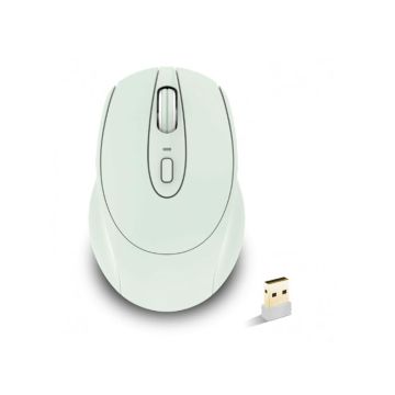 
Souris Sans Fil ADVANCE Feel S-390GN Vert