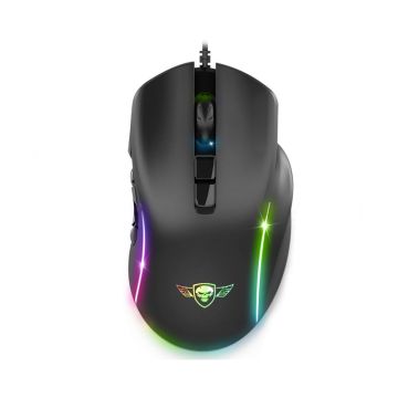 Souris Gaming SPIRIT OF GAMER ELITE-M30 RGB Noir