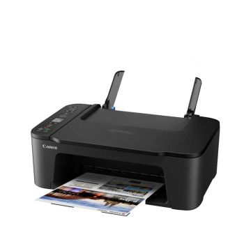 Imprimante Multifonction Jet D'encre CANON PIXMA TS3440 Couleur Wifi 