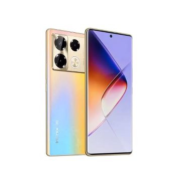 Smartphone INFINIX Note 40 5G 12G 256GB Gold