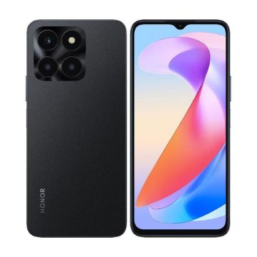 Smartphone HONOR X6a 4Go 128Go Noir