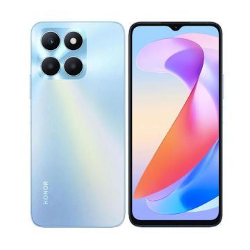 Smartphone HONOR X6a 4Go 128Go Silver