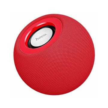 Haut Parleur Bluetooth HOCO Sport BS45 Rouge