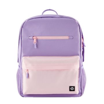 Sac à Dos HP Campus 7J597AA Pour PC Portable 15" Lavande