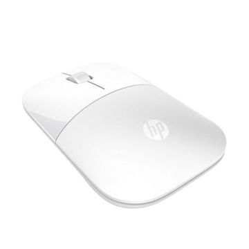 Souris Sans Fil HP Z3700 V0L80AA Blanc 