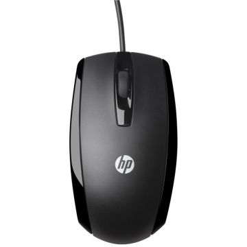 Souris Filaire HP X500 Noir