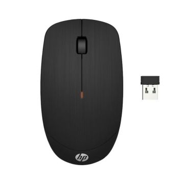 Souris HP Sans Fil X200 Noir