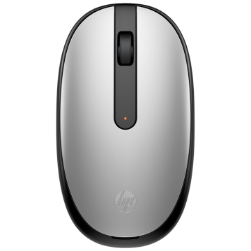 Souris Sans Fil Bluetooth HP 240 Silver