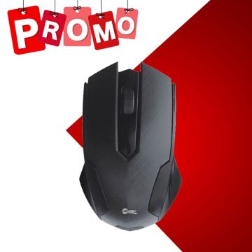  Souris Optique USB Jeway M2  Noir