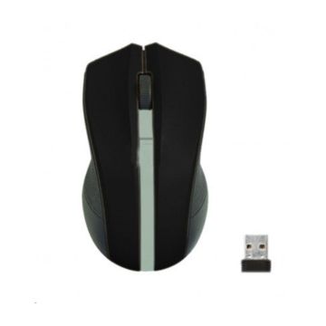 Souris Optique Sans Fil JEWAY JM-1208 Noir