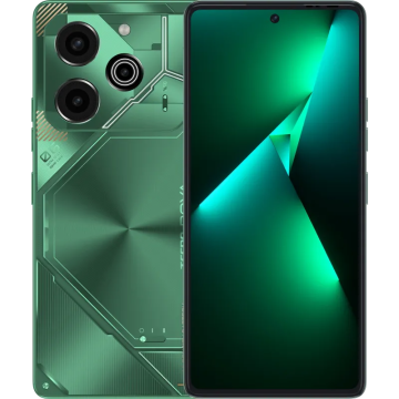 Smartphone TECNO Pova 6 Pro 5G 12Go 256Go - Vert