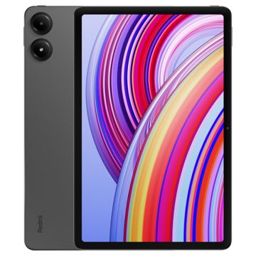 Tablette Xiaomi Redmi Pad Pro 8Go 256Go 5G Wifi Gris