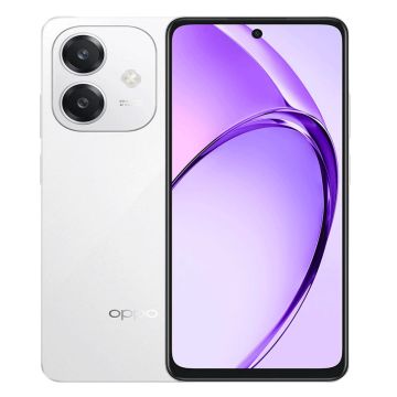  Smartphone OPPO A3 6Go 128Go Blanc