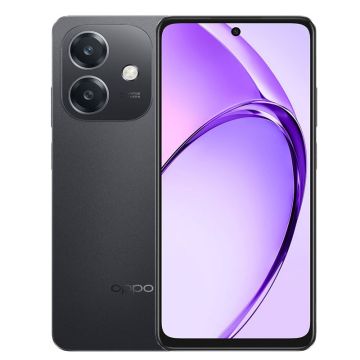 Smartphone Oppo A3 6Go 128Go Noir