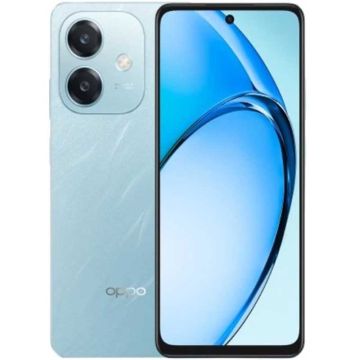 Smartphone Oppo A3x 4Go 128Go Bleu