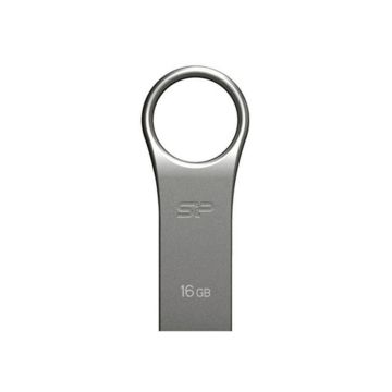  Clé USB Silicon Power Firma F80 16Go Silver