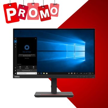 Ecran LENOVO ThinkVision S22e-20 21.5'' FULL HD 